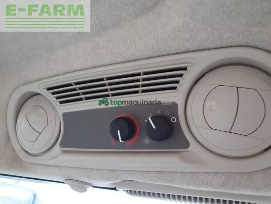 Tractor agrícola - John Deere - 5070m