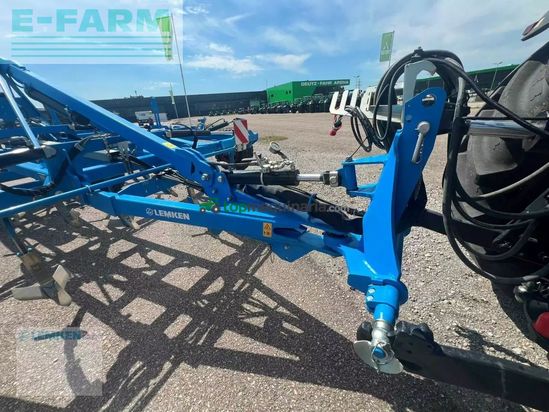 Cultivador - Lemken - karat 10/500 ka