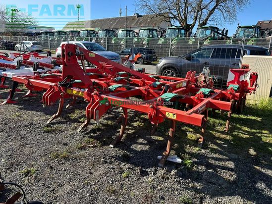 Cultivador - Kverneland - clc pro