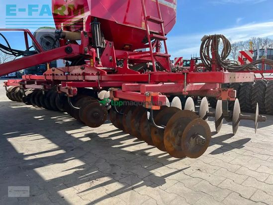 Combinado de siembra - Horsch - sw-3300