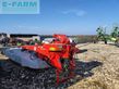Cortacésped manual - Kuhn - fc313