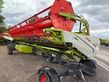Cosechadora de Cereal - Claas - trion 720