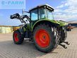 Tractor agrícola - Claas - ares 657 atz