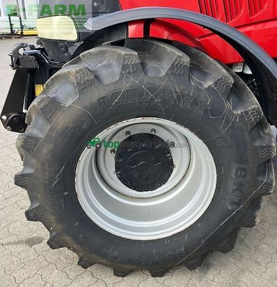 Tractor agrícola - Case IH - puma 180 cvx CVX