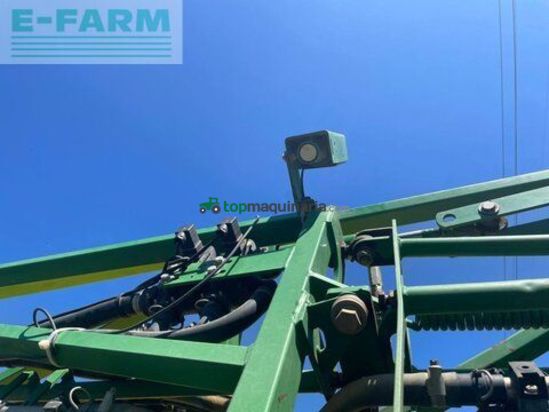 Atomizador - John Deere - 740 i