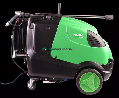 Riego -  - ipc austria pw-h 85 d2017