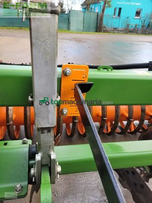 Cultivador - Amazone - cenius 3003 super