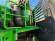 Cosechadora de Cereal - John Deere - t 670 i raupe