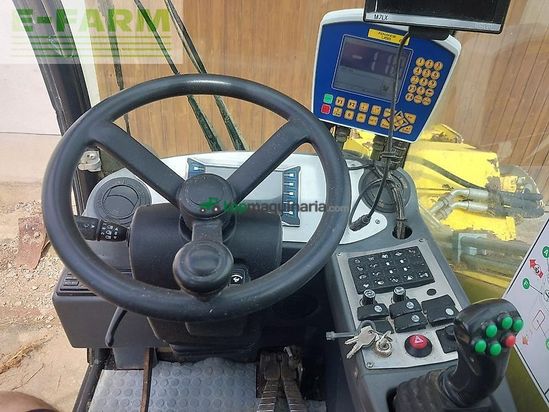 Remolqu esparcidor - Sgariboldi - gulliver 5011