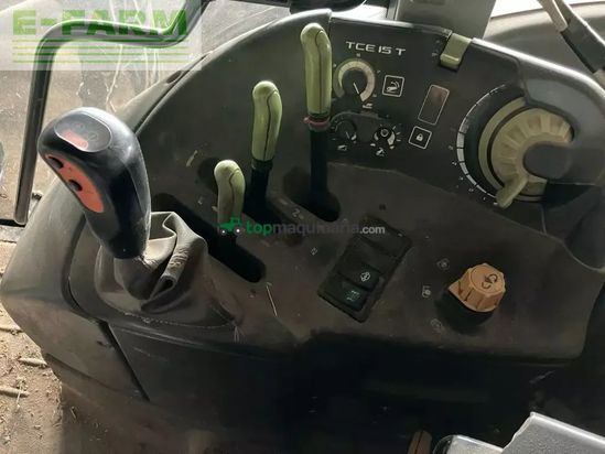 Tractor agrícola - Claas - arion 620 c C