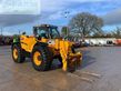 Telescopica - JCB - 560-80 agrixtra telehandler (st25579)