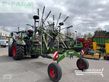 Rastrillo - Fendt - former 880