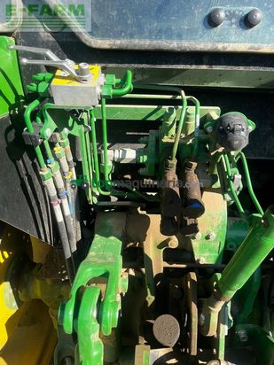 Tractor agrícola - John Deere - 5075m