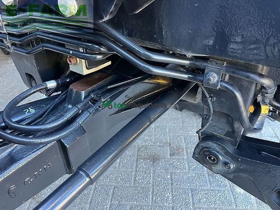 Tractor agrícola - New Holland - t7.190