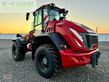 Telescopica - Weidemann - 9080t 9580t teleskopradlader