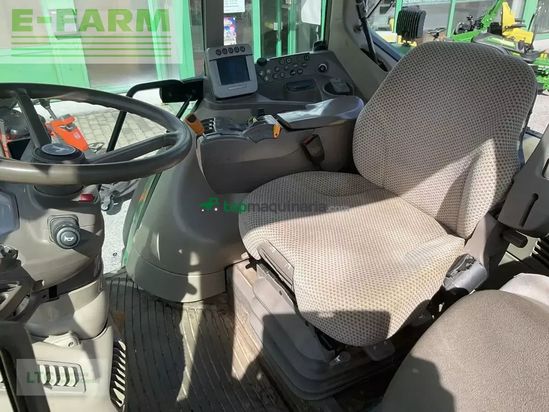 Tractor agrícola - John Deere - 6830