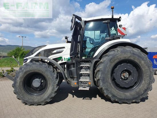 Tractor agrícola - Valtra - q305