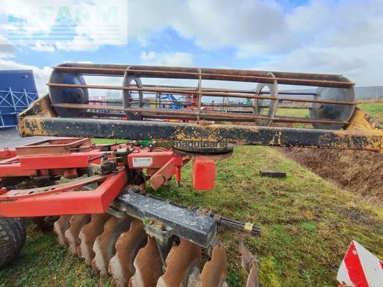 Grada de disco - Quivogne - apxe