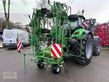 Henificador - Krone - kw 10.02