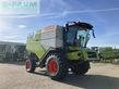 Cosechadora de Cereal - Claas - evion 430 classic