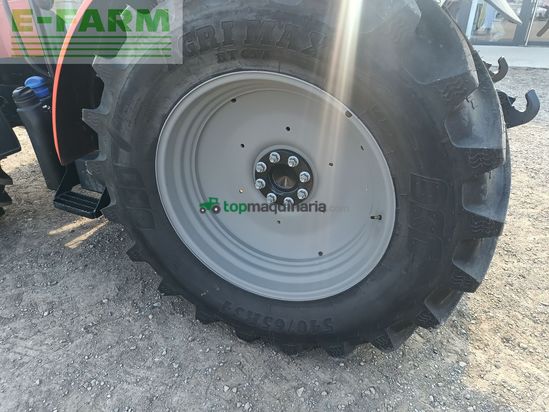 Tractor agrícola - Same - explorer 95 (stage v)