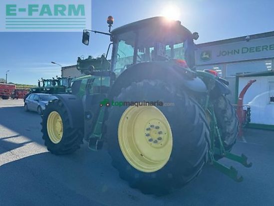 Tractor agrícola - John Deere - 6175m