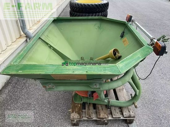 Esparcidor - Amazone - ZA-F 604