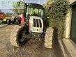 Tractor agrícola - Steyr - kompakt 4065 s tier3