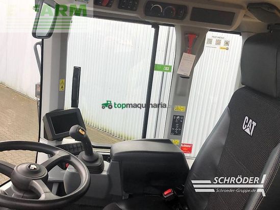 Minicargadora -  - 938 hl