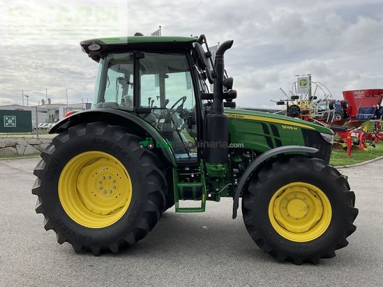 Tractor agrícola - John Deere - 5095m