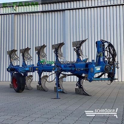 Arado - Lemken - variopal 9 5 n 100
