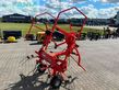 Henificador - Kuhn - gf 422