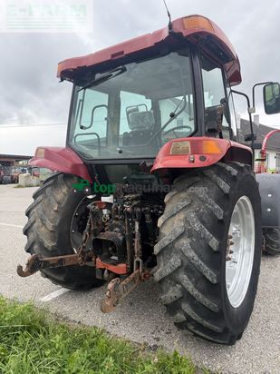 Tractor agrícola - Case IH - jxu 90