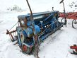 Sembradora - Nordsten - lift matic