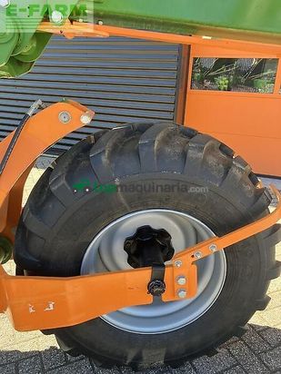 Arado - Amazone - tyrok 400 ol v