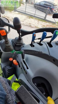 Tractor agrícola - New Holland - t 5.85