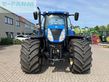 Tractor agrícola - New Holland - t7.270 autocommand