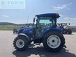 Tractor agrícola - New Holland - t4.55s stage v