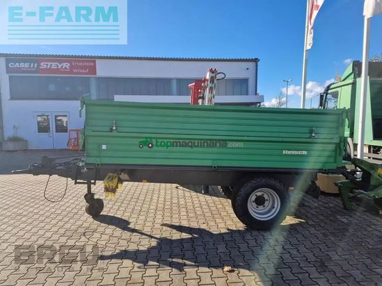 Volquet - Reisch - redk-40