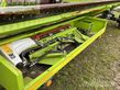 Cosechadora de Cereal - Claas - lexion 8700 tt