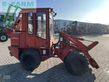 Telescopica - Weidemann - 3002 d/m mit kabine, schaufel  pg