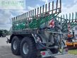 Cisterna - Fliegl - pfw 16000 tandem fox