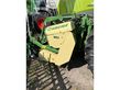 Cosechadora de Cereal - Krone - big x 500