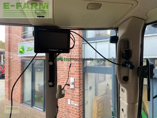 Tractor agrícola - John Deere - 7430