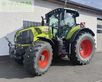 Tractor agrícola - Claas - axion 830 cebis cmatic CMATIC CEBIS