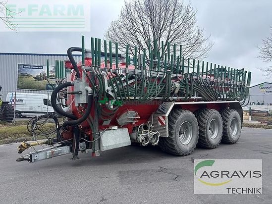 Cuba de purin -  - hr24000/361