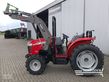 Tractor agrícola - Massey Ferguson - 1755e mp
