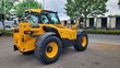 Minicargadora - JCB - 542-70 agrixtra dualtec vt