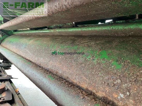 Cortacésped manual - John Deere - 131 moco