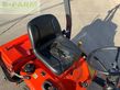 Cortacésped manual - Kubota - gr1600-ii mower